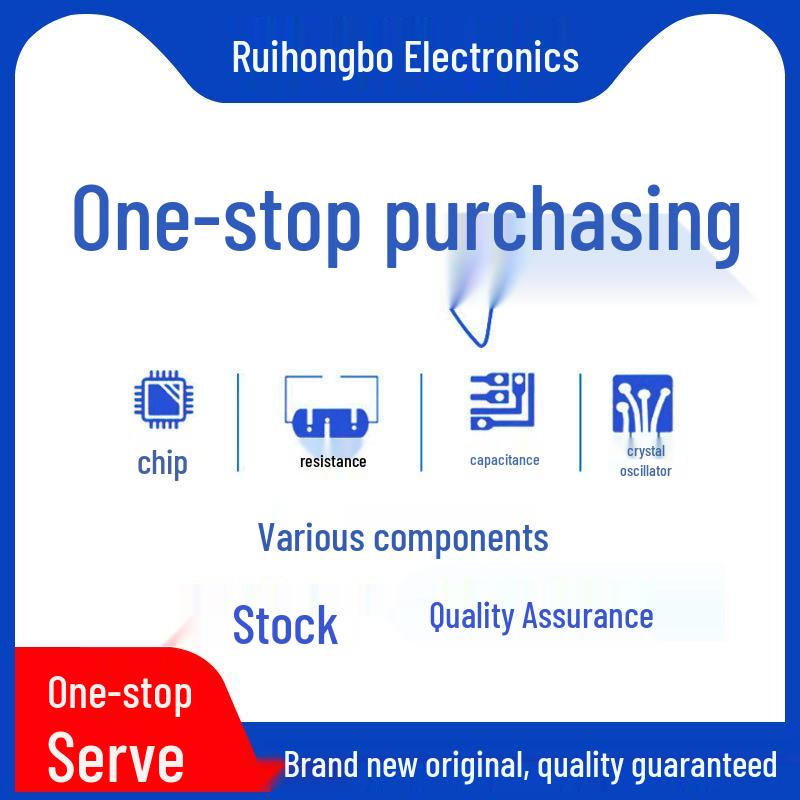 Original IP5306 ESOP-8 Power Bank SOC Chip with 2.1A Charging and 2.4A Discharging Capacity