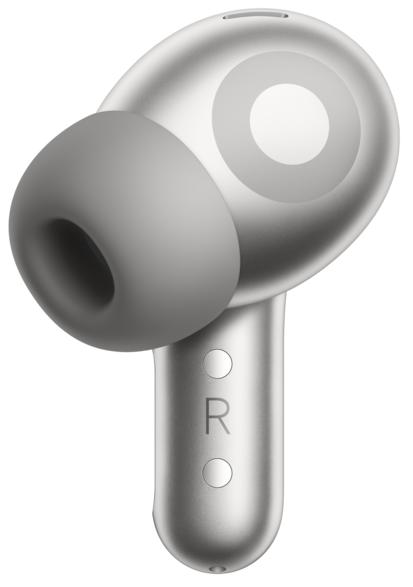 Xiaomi buds 5 pro bt wireless earphones titanium