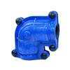 Elbow Quick Repair Pipe Clamp
