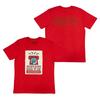 Radiohead Band Semaphore Graphic 2026 T Shirt Cotton Unisexs Unisexs Popular Oversized Fashion Tshirt Streetwear Fans Gifts