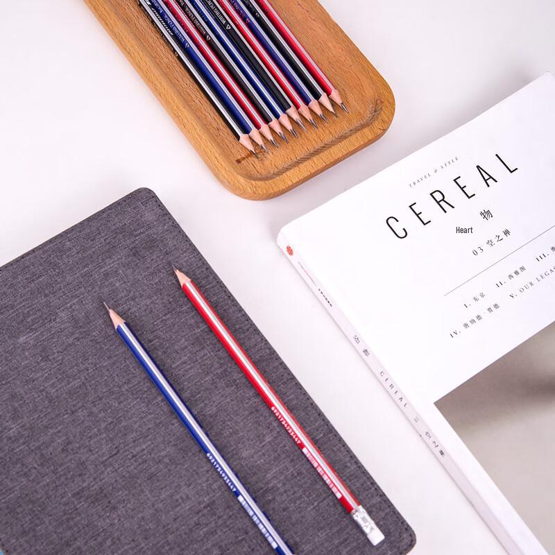 Deli Advanced Writing Pencils