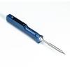 TS101 Starry Blue High-Power Smart Electric Soldering Iron - Portable One-Key Heat-Up Soldering Pen by Miniware