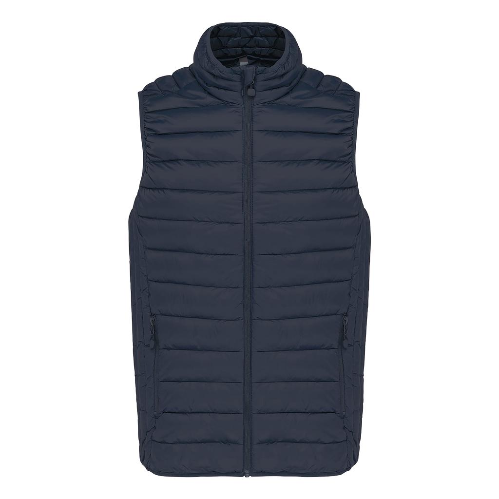 Kariban Mens Lightweight Padded Body Warmer