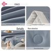 Grace 7A Antibacterial 100% Cotton Summer Cool Quilt