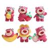 The Winnie Lots Pooh Toy Cute Cartoon Doll Model Ornament Children Gift Festival