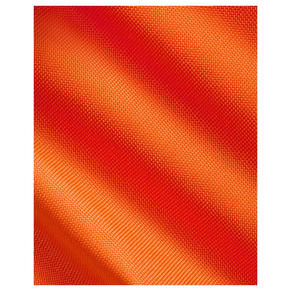 Nike 21L Varsity Elite Batoh se spodní kapsou a potiskem písmen Unisex Batohy Oranžová Černá HM9965-819