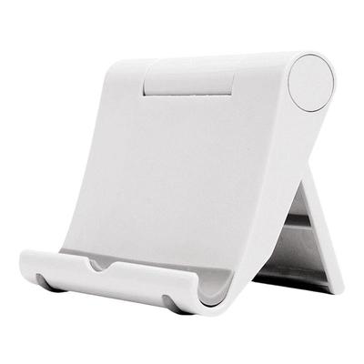 Phone Holder Stand Mobile Smartphone Support Tablet Stand 100 Degree Angle Adjustable Cell Phone Support Holder