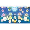 Sumikko Gurashi the Movie: Magical Girl of the Blue Moonlit Night Let's play the game! World of Movies - Switch
