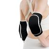 1 Pair Breathable Compression Elbow Brace Support Arm Sleeve Protector  for Men and Women