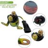 Starter Solenoid Relay Compatible with Ranger 400 500 570 700 800 900 RZR Sp