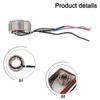 180mm 7.09 In Power Tool Accessories Compatible Wrench Stator Coil For Tools Pliers Heavy Duty Wrench Accessories