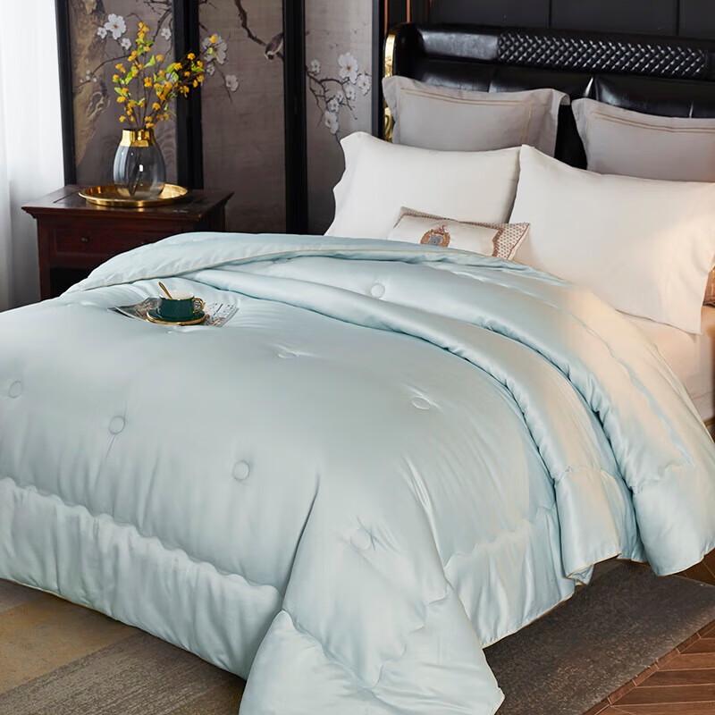 Donna Premium German Velvet Winter Duvet