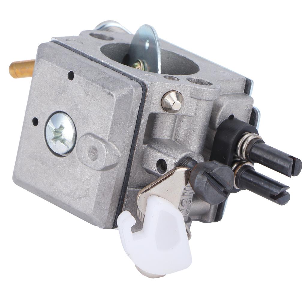 Gaźnik Filtr Powietrza Kolektor Dolotowy Zestaw Pasuje do Husqvarna 365 372 371 362 372XPW