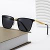 2026 New Brand Sunglasses Unisex Retro Sunglasses Polarized UV400 Lens Vintage Eyewear Sun Glasses for Men Women Lentes De Sol