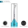 AiKO Series Dental Hight Speed Handpiece Without LED Air Turbine Standard Head 2/4 Hole Dentistry Tools