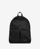 Samantha Thavasa Multi-Pocket Backpack_15072Bp