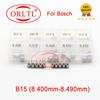 B14 B15 B40 B41 Common Rail Injector Adjust Shims B11 B12 B13 B16 B22 B25 B26 B31 B48 Diesel Fuel Gasket Kit Washer for