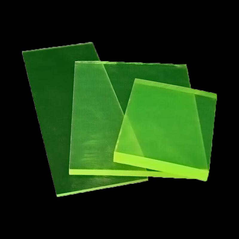 Zhuqin Polyurethane Rubber Sheet