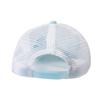 Gradation Mesh School Student Size Saxophone [happybeans] Girls' Cap, Kids/Elementary (56.0cm, Blue)...
