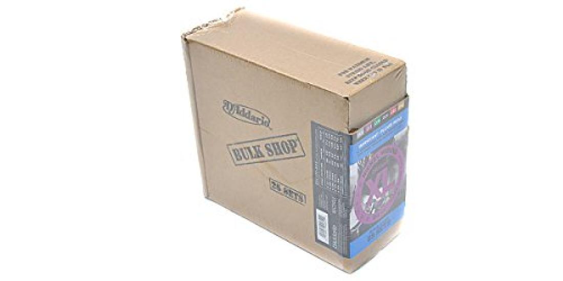 

Струны для электрогитары D Addario EXL120-B25