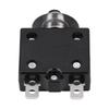 5A Manual Reset Thermal   Circuit Breaker Over Current Overload Protector