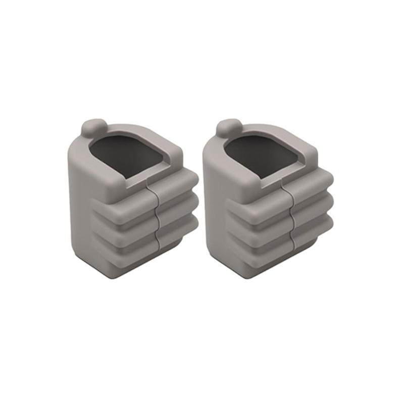 

Hotend Block Silicone Sleeve for 3 Printing Nozzle Heat Protections And AntiAdhesion