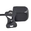 Car Rear Camera Camera Accessories Parts Waterproof 1*