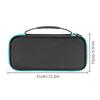 Hard Shell Carry Case for Switch 2 Console Durable Design for Active Lifestyles and Safe Travels