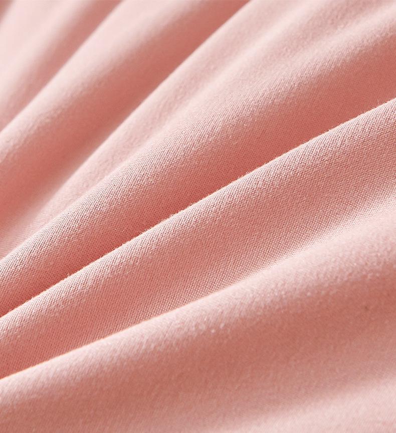 Hotel Luxury Microfiber Quilt - Thick Warm Winter & Spring/Autumn Comforter for All Seasons