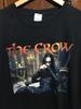 The Crow Movie Shirt The Crow Movie Cotton Black Unisex T-shirt S5XL VN1505