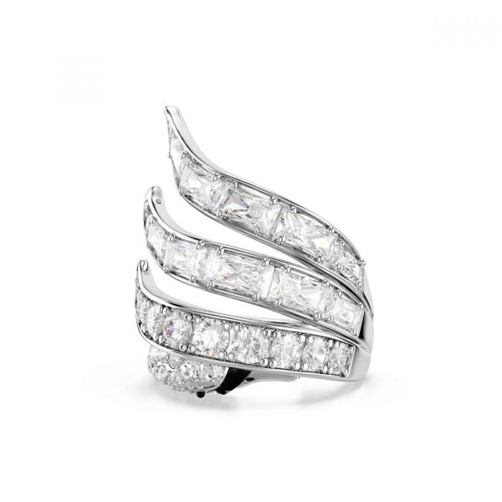 Swarovski Cocktail Ring 50 55 5762206