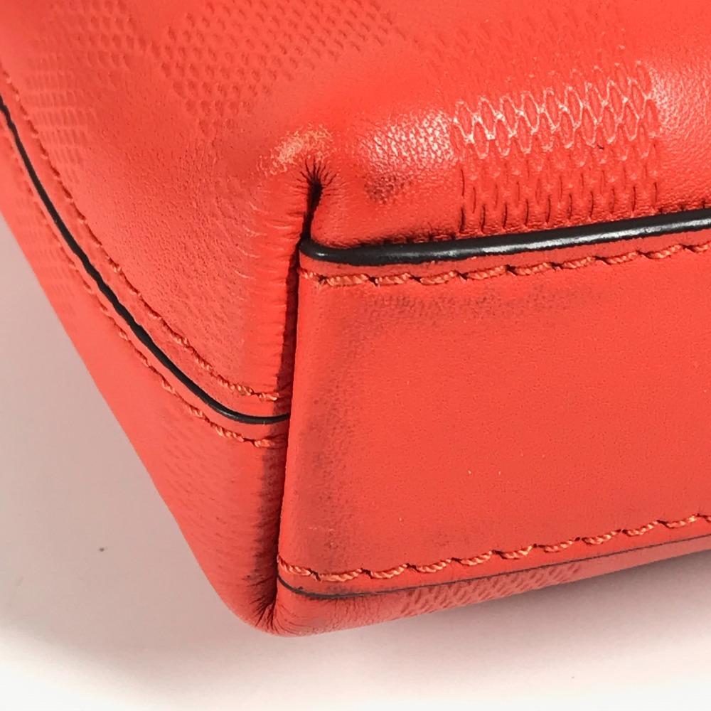 Louis Vuitton N23356 Damier Infini Pochette District Pochette Shoulder Bag