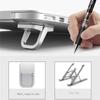 Support Accessories Desktop Aluminum Zinc Zinc Alloy Laptop Holder Laptop Stand Cooling Stand Tablet Stand