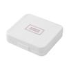 Tampon Holder for Bathroom Sanitary Napkin Dispenser Tampon Storage Pad Organize Case Feminine Product Organizer for Ladies