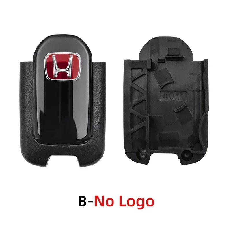 

Car replace Key Shell Modification Cover Key Case Accessories For Honda Civic Fit Jazz Accord CRV City Odyssey Passport Pilot
