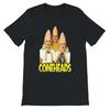 Das Coneheads T-Shirt