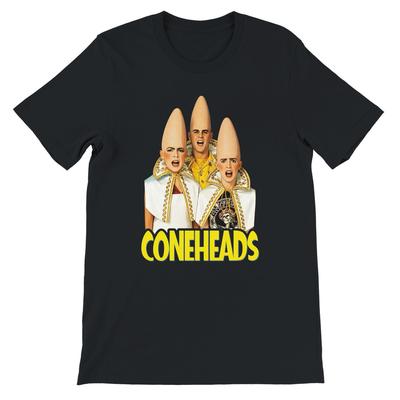 The Coneheads T-Shirt