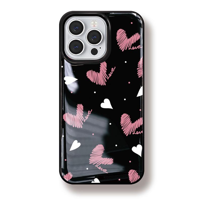 

Чехол Zhitai для iPhone 16: Apple 14 и 15 Pro Max совместимы с Fenghua Mate60 Huawei Mate 60