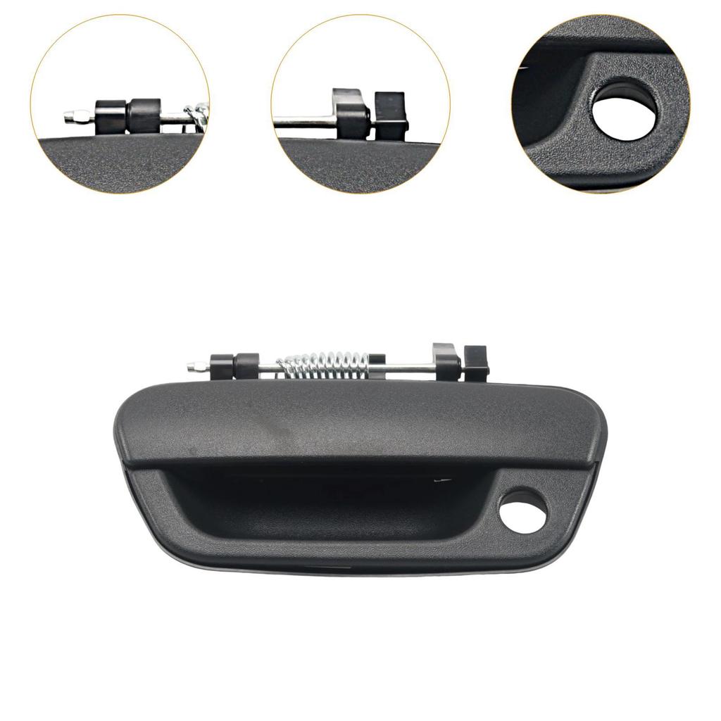 Front Left Outside Door Handle 96690049 Directly Replace