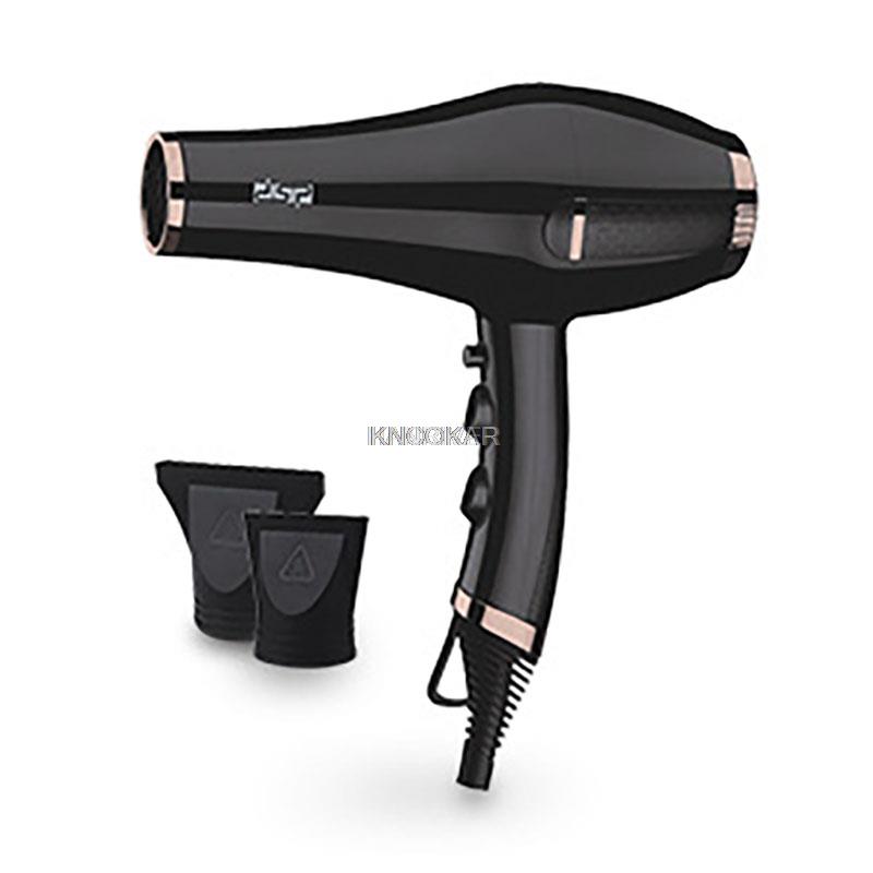 Household High-Power Hair Dryer Adjustable Multi-Function Hairdresser Hair Dryer Does Not Hurt The Power Generation Hair Dryer