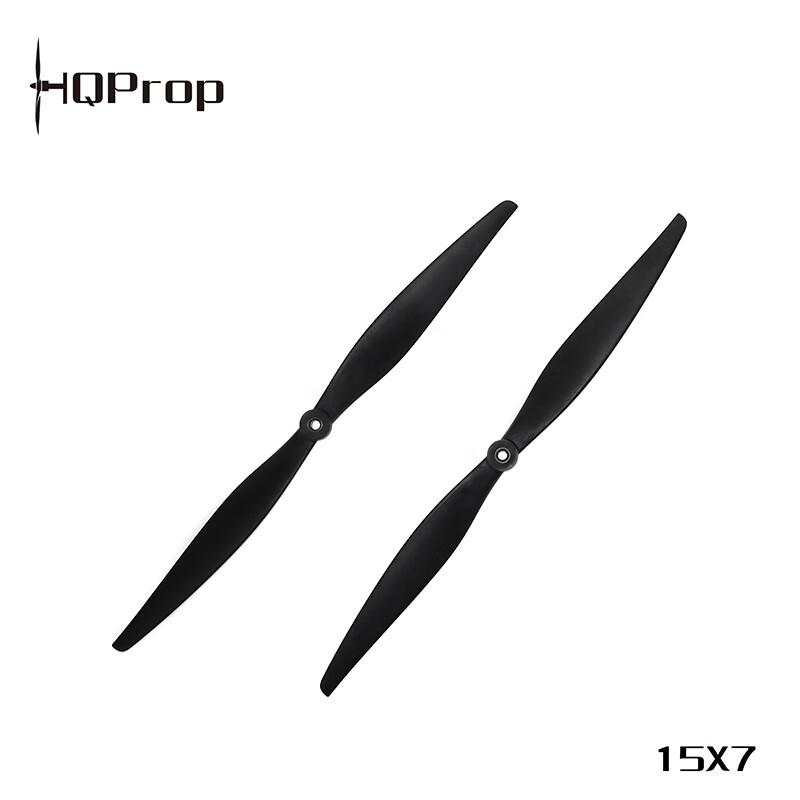 

HQPROP 15x7 Inch Propellers