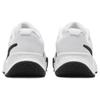 Nike Zoom GP Challenge Pro White Black FB3146-100 Women's Tennis Shoes