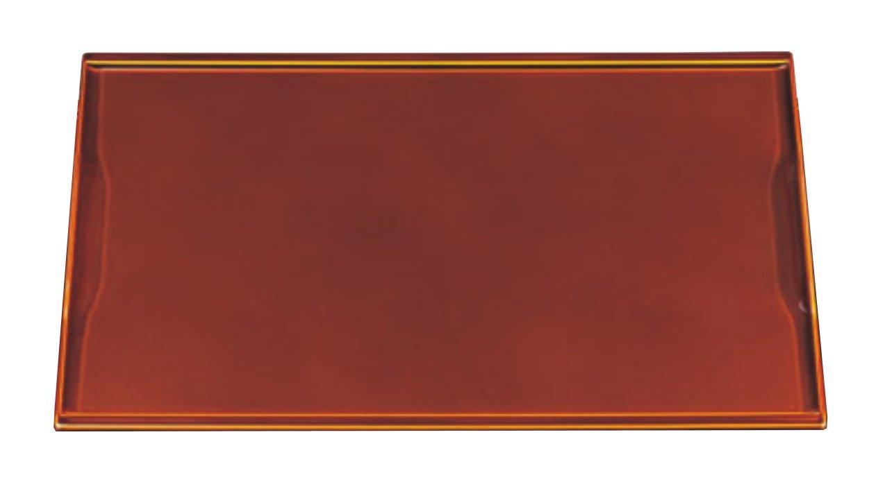 

Лаковые изделия Вакаидзуми, Лаковые изделия Каппо, 5-сяку Поднос Кайсэки для кото, Лакировка в стиле Сюнкей B-5-59