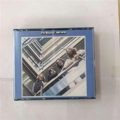 The Beatles 1967-1970