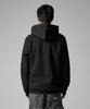 Oakport Hood Black