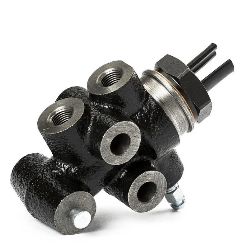 High quality New For 47910-26040 BrakeLoadSensing Proportioning Valve Replacement Toyota Hilux Landcruiser Pickup 2.2 2.4L 3.0L