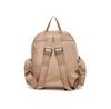 Рюкзак JENNY C-JNY- -003-08 бежевый
