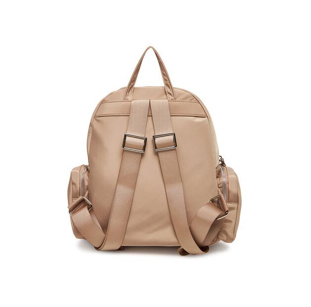 Рюкзак JENNY C-JNY- -003-08 бежевый