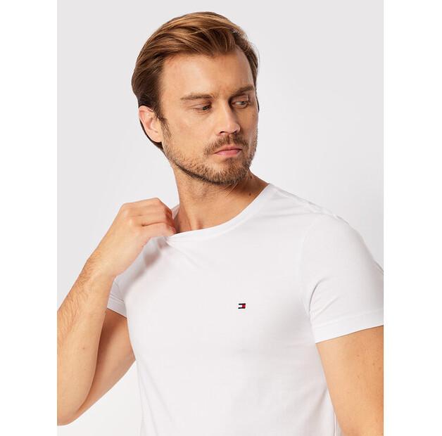 Футболка Tommy Hilfiger Core Stretch