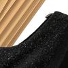 Women's Starry Knit Wool V-Neck Vest